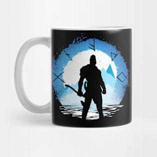 Ready for Ragnarok Mug